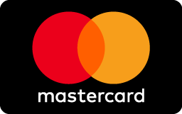 Paga con tarjeta de crédito Mastercard